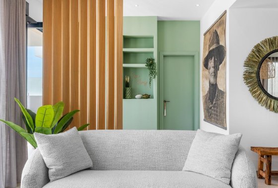 New Build - Townhouse - Dolores - Sector 3