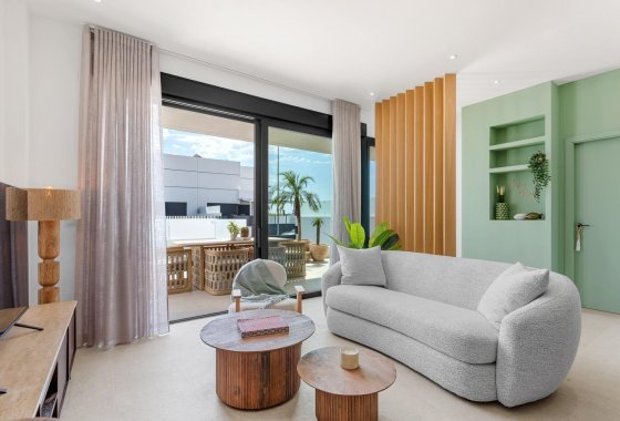 New Build - Townhouse - Dolores - Sector 3