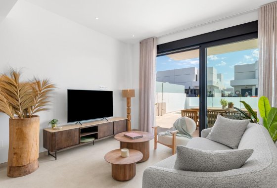 New Build - Townhouse - Dolores - Sector 3