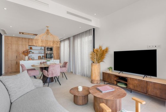 New Build - Townhouse - Dolores - Sector 3