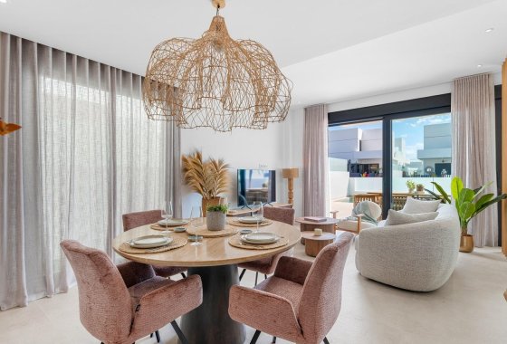 New Build - Townhouse - Dolores - Sector 3