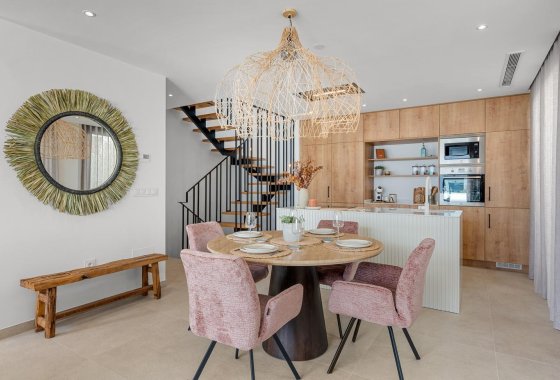 New Build - Townhouse - Dolores - Sector 3