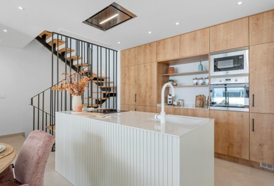 New Build - Townhouse - Dolores - Sector 3