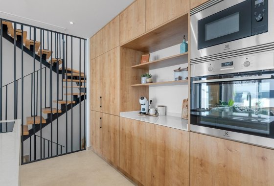 New Build - Townhouse - Dolores - Sector 3