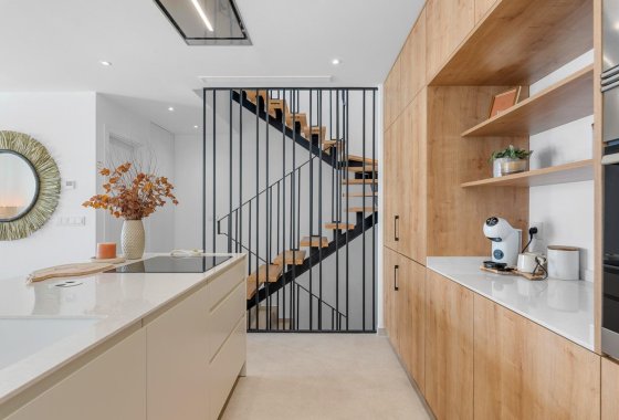 New Build - Townhouse - Dolores - Sector 3