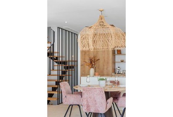 New Build - Townhouse - Dolores - Sector 3