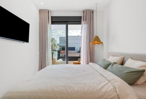 New Build - Townhouse - Dolores - Sector 3