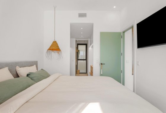 New Build - Townhouse - Dolores - Sector 3