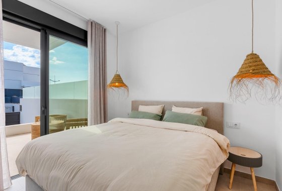 New Build - Townhouse - Dolores - Sector 3