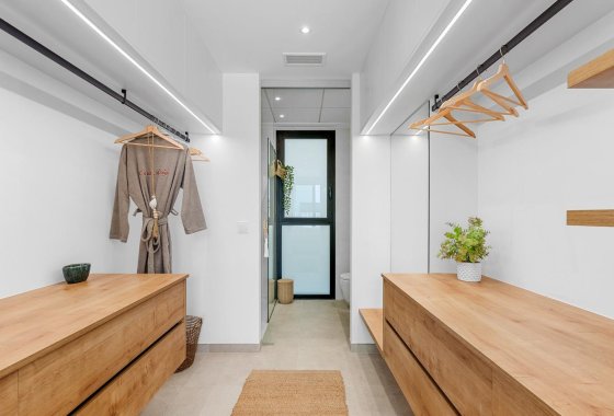 New Build - Townhouse - Dolores - Sector 3