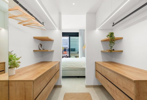 New Build - Townhouse - Dolores - Sector 3