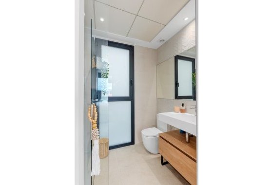 New Build - Townhouse - Dolores - Sector 3