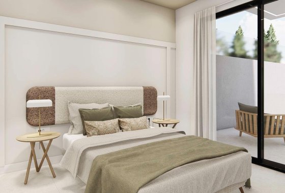 Nueva construcción  - Chalet Independiente - Dolores - Sector 3