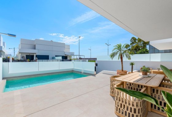 Nueva construcción  - Chalet Independiente - Dolores - Sector 3