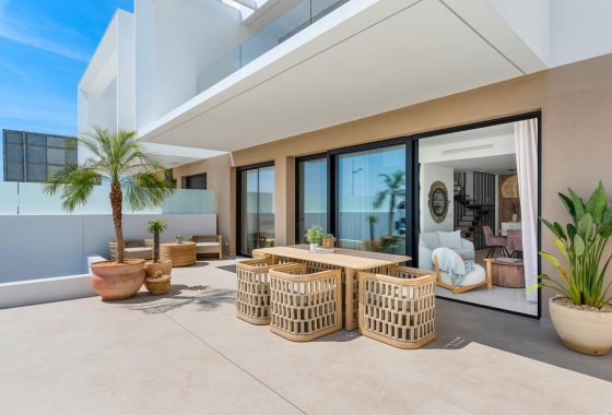 Nueva construcción  - Chalet Independiente - Dolores - Sector 3