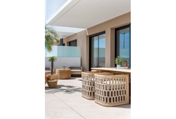 Nueva construcción  - Chalet Independiente - Dolores - Sector 3