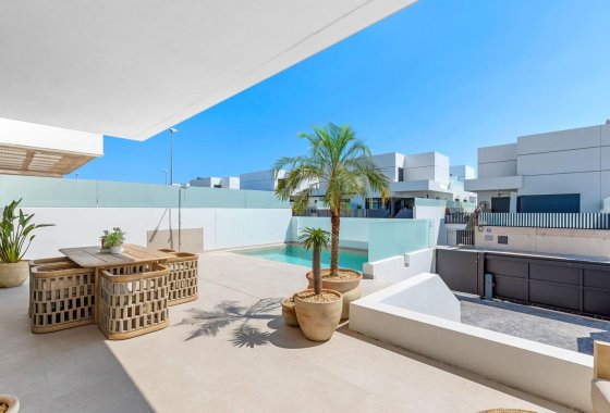 Nueva construcción  - Chalet Independiente - Dolores - Sector 3