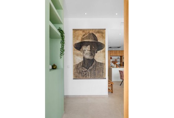 Nueva construcción  - Chalet Independiente - Dolores - Sector 3