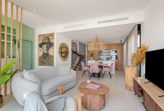 Nueva construcción  - Chalet Independiente - Dolores - Sector 3