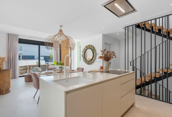 Nueva construcción  - Chalet Independiente - Dolores - Sector 3