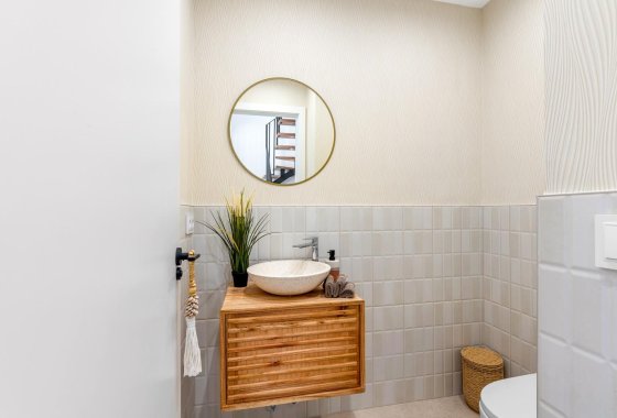 Nueva construcción  - Chalet Independiente - Dolores - Sector 3