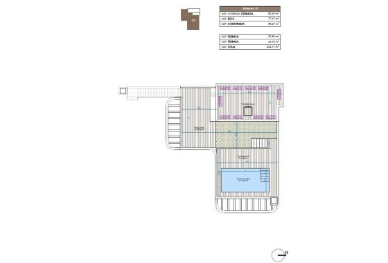 Nueva construcción  - Apartamento - Guardamar del Segura - Camino del Puerto