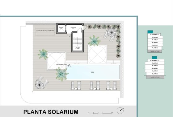 Nueva construcción  - Apartamento - Torrevieja - El acequión