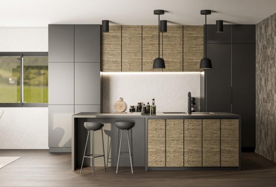 Nueva construcción  - Chalet Independiente - Pinoso - Lel