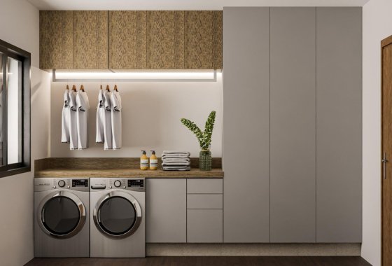 Nueva construcción  - Chalet Independiente - Pinoso - Lel