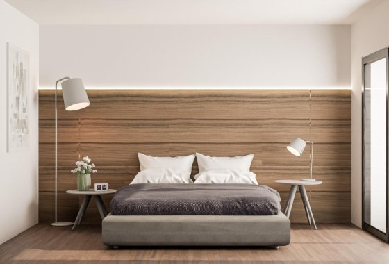 Nueva construcción  - Chalet Independiente - Pinoso - Lel