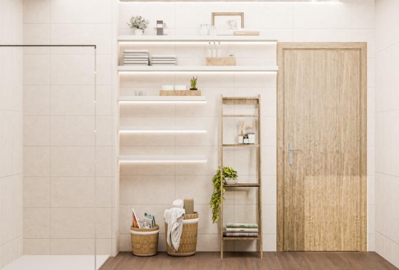 Nueva construcción  - Chalet Independiente - Pinoso - Lel