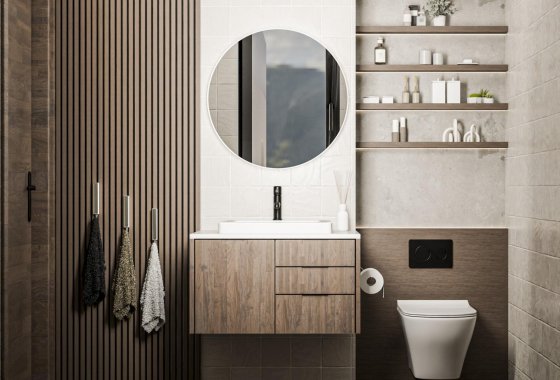 Nueva construcción  - Chalet Independiente - Pinoso - Lel