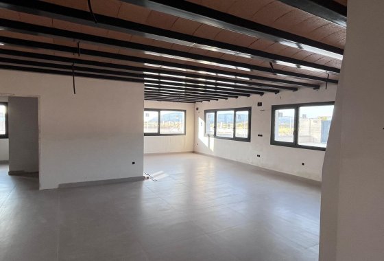 Nueva construcción  - Chalet Independiente - Penaguila - El Olivar