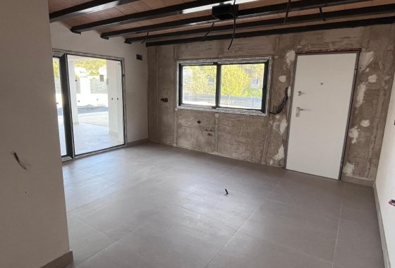 Nueva construcción  - Chalet Independiente - Penaguila - El Olivar