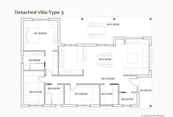 Nueva construcción  - Chalet Independiente - Penaguila - El Olivar