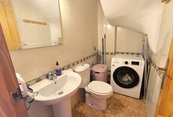 Re-Sale - Townhouse - Algorfa