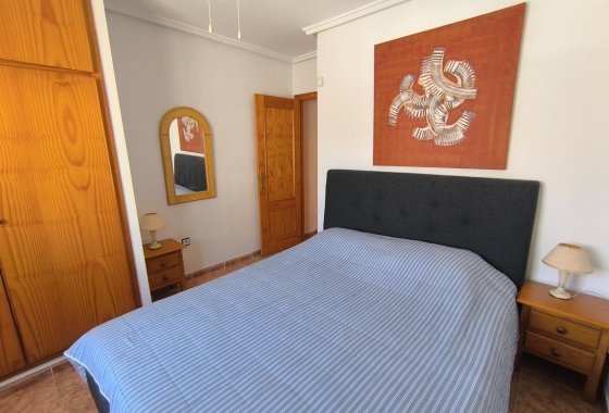 Re-Sale - Townhouse - Algorfa