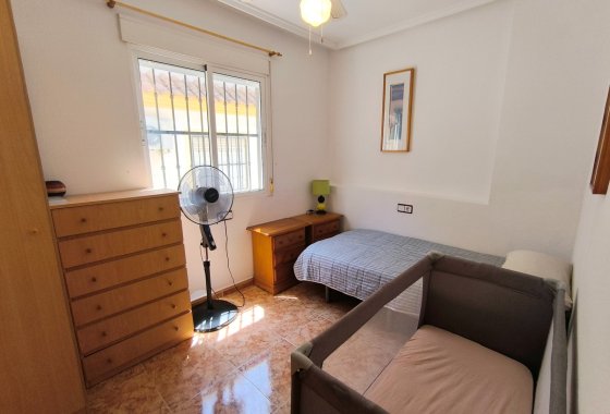 Re-Sale - Townhouse - Algorfa