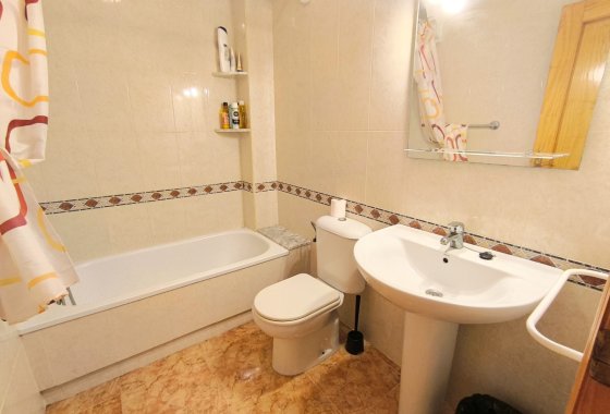 Re-Sale - Townhouse - Algorfa