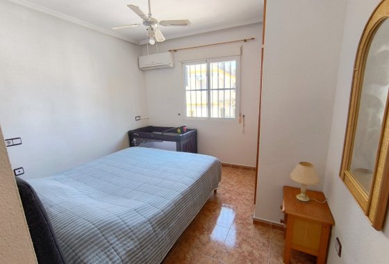 Re-Sale - Townhouse - Algorfa