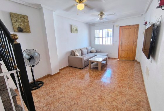 Re-Sale - Townhouse - Algorfa