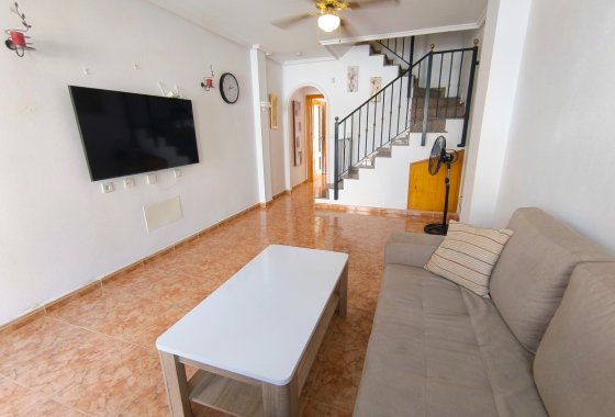 Re-Sale - Townhouse - Algorfa