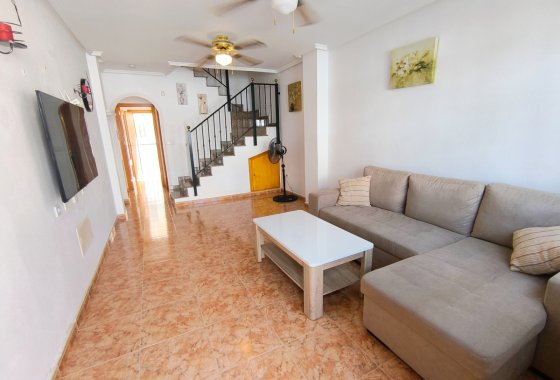 Re-Sale - Townhouse - Algorfa