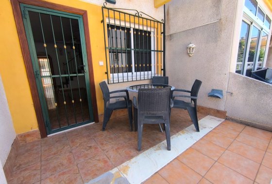 Re-Sale - Townhouse - Algorfa