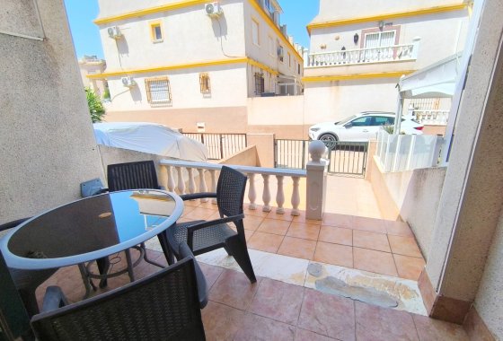 Re-Sale - Townhouse - Algorfa