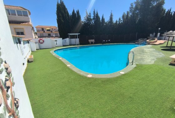 Re-Sale - Townhouse - Algorfa