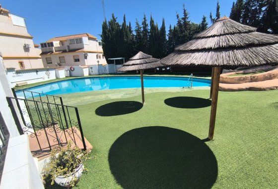 Re-Sale - Townhouse - Algorfa