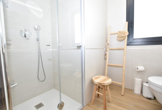 Reventa - Apartamento - Torrevieja - Los Balcones