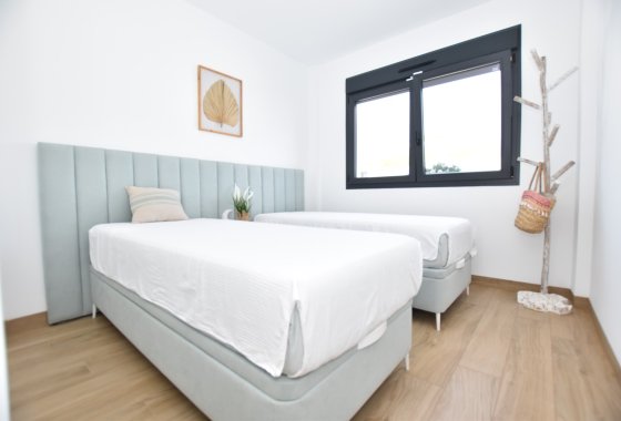 Reventa - Apartamento - Torrevieja - Los Balcones