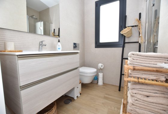 Reventa - Apartamento - Torrevieja - Los Balcones